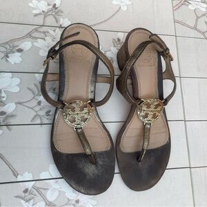 Tory Burch heels